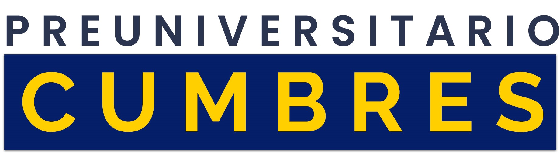 Preuniversitario Cumbres
